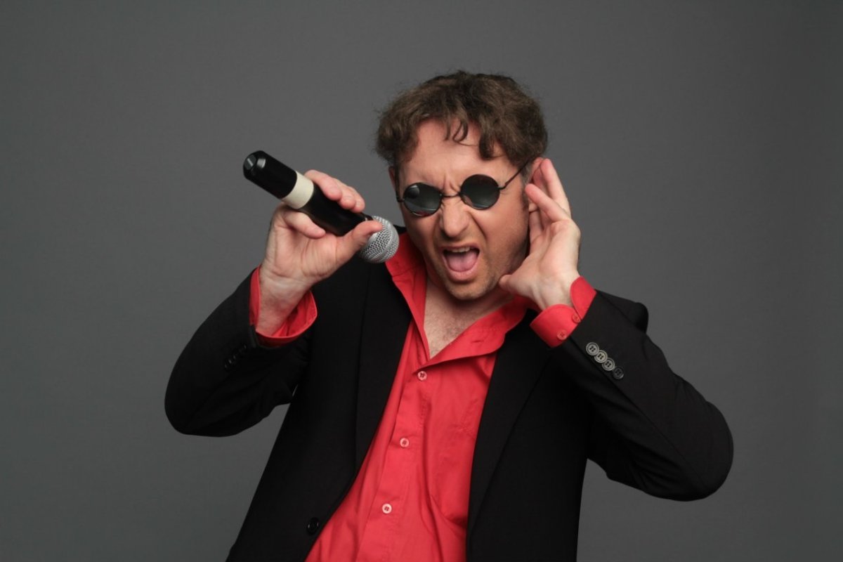 Григорий Лепс 1995 - Натали CD