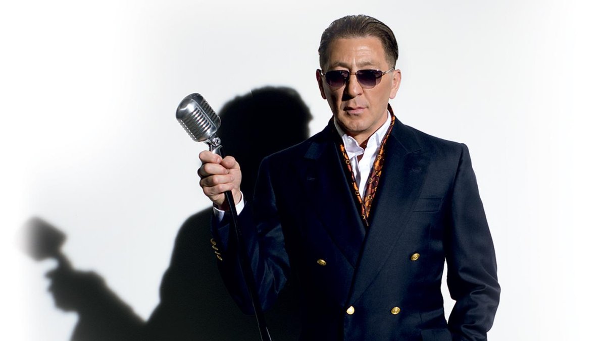 Григорий Лепс