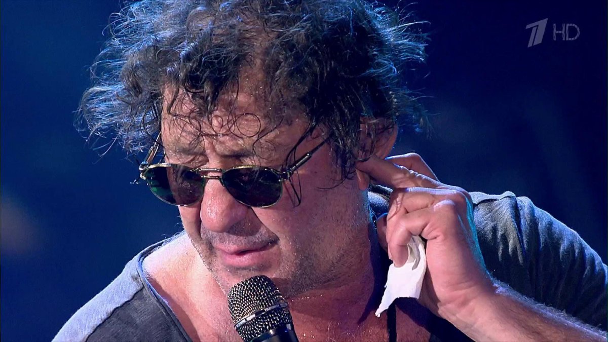 Григорий Лепс