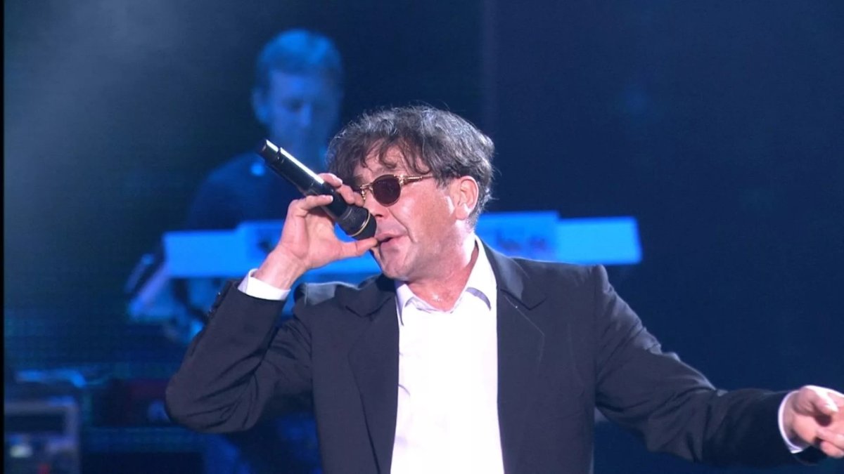 Лепс в полный рост