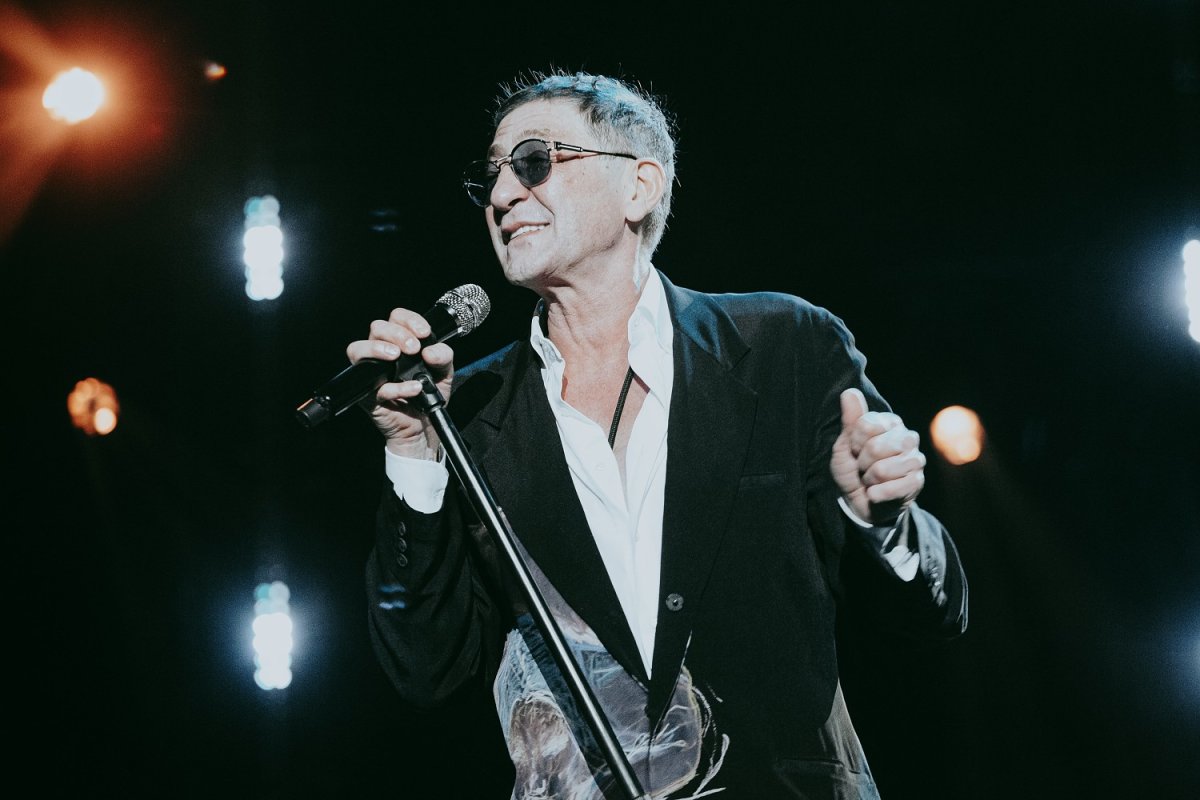 Григорий Викторович Лепс