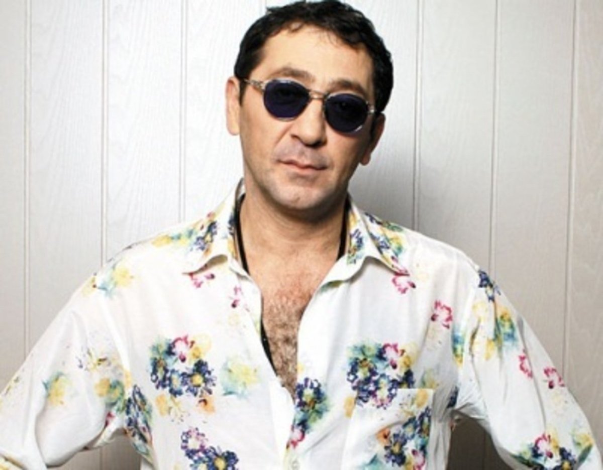 Тхе Бест Григорий Лепс