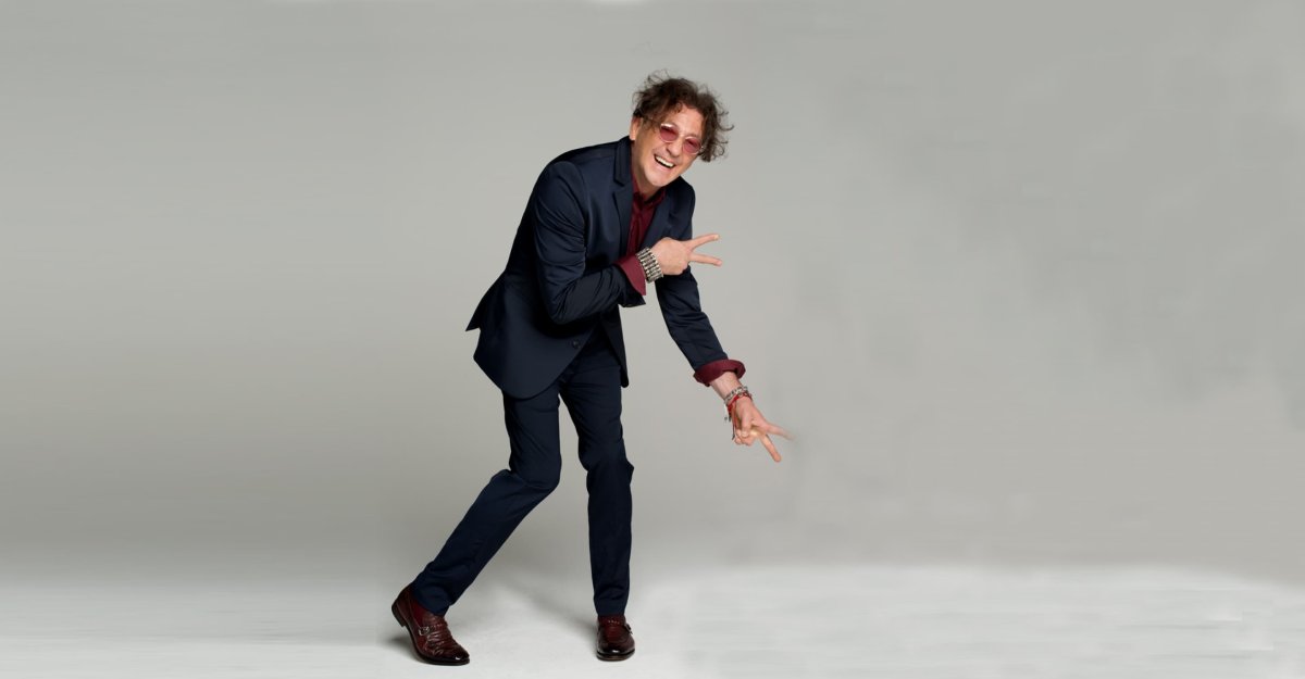 Григорий Лепс рост