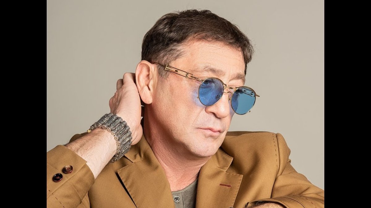 Григорий Лепс