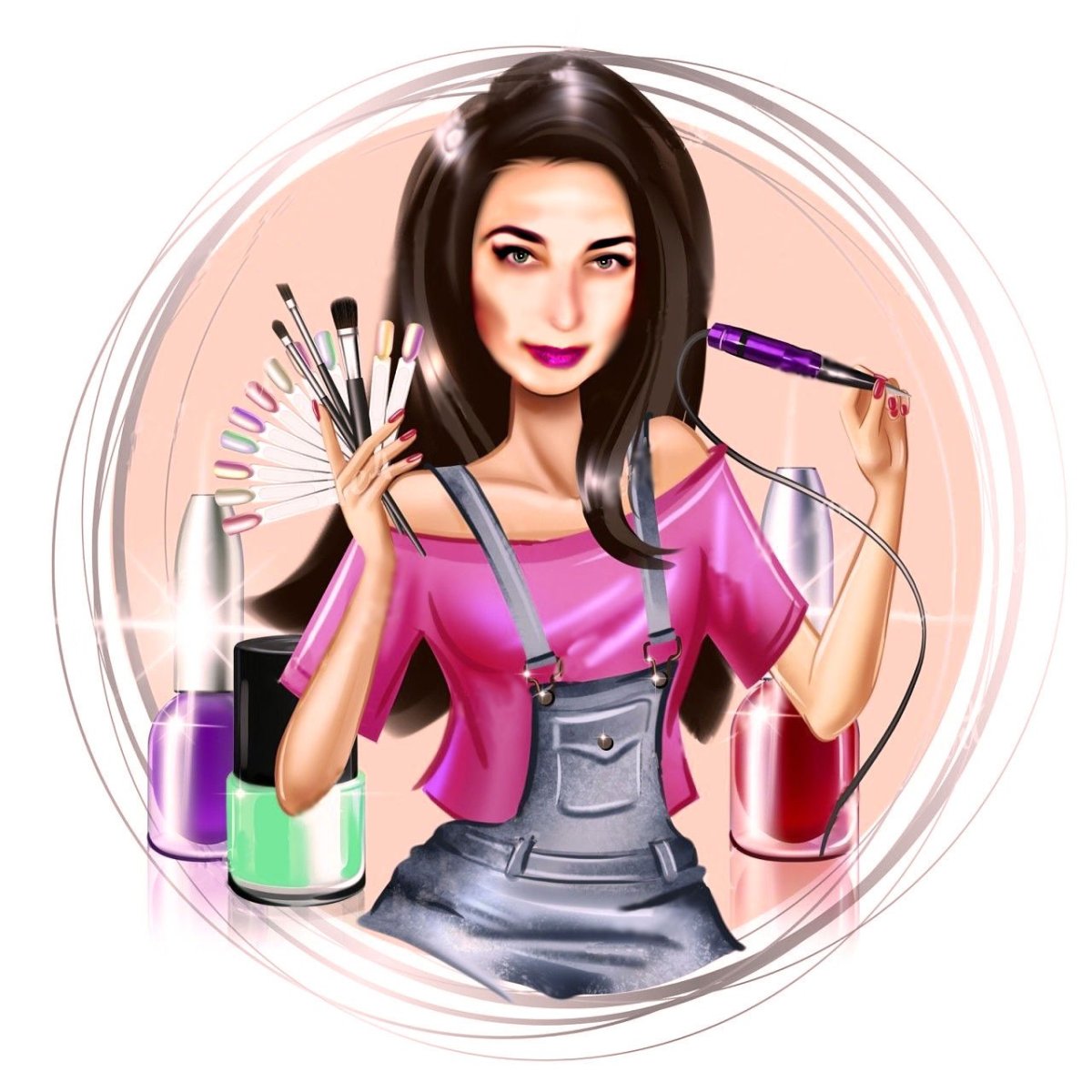 Обложки для сторис магазин одежды