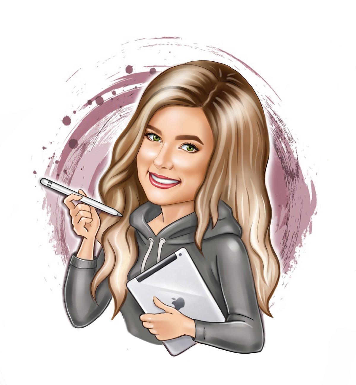 Фотосессия контент для мужчины