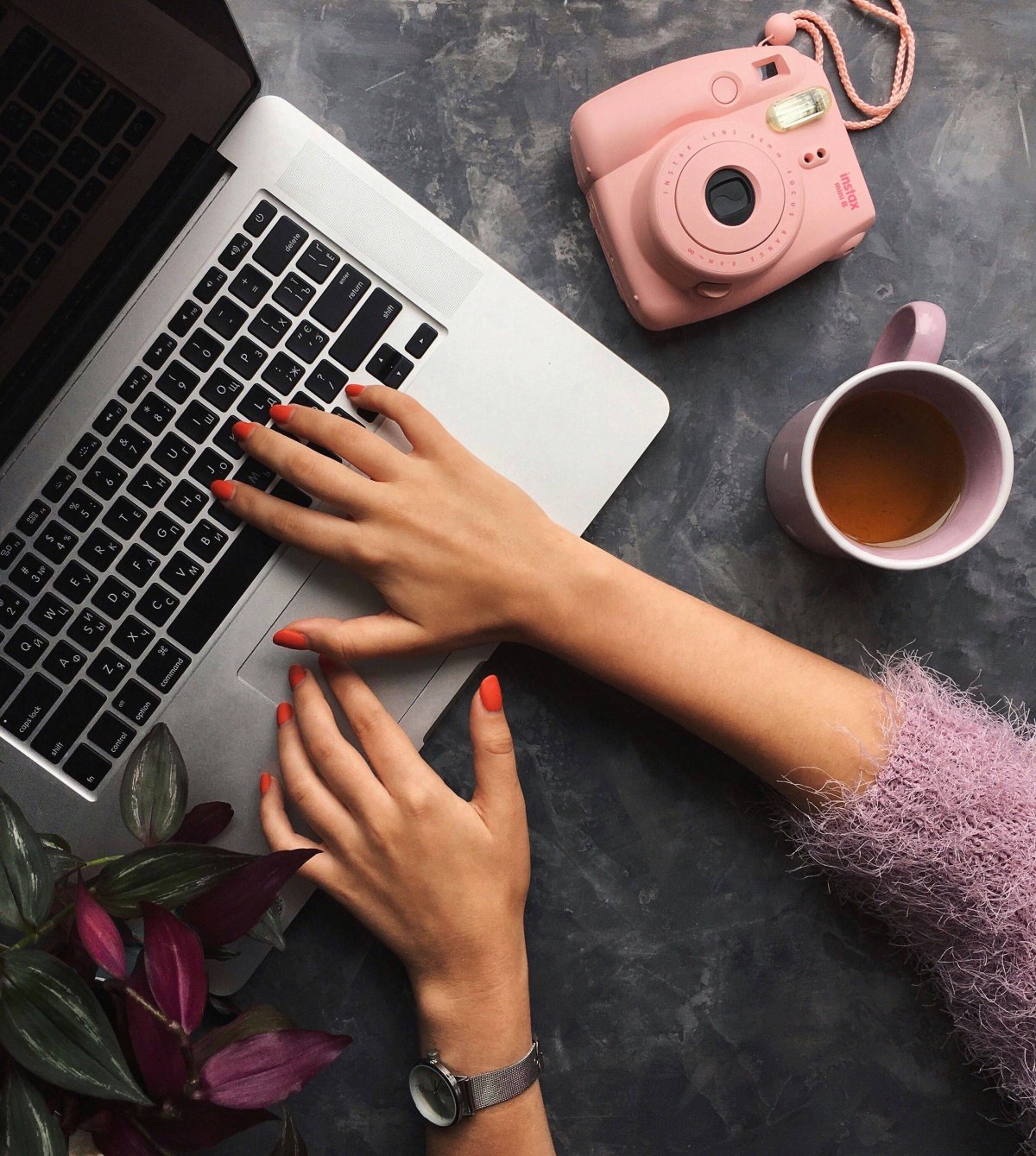 Наборщик текста