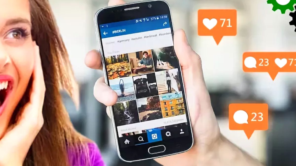 Актуальное ногти обложка