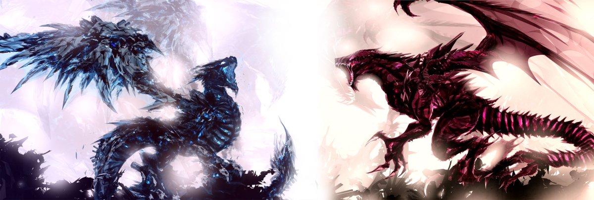 Назарик дракон тьмы