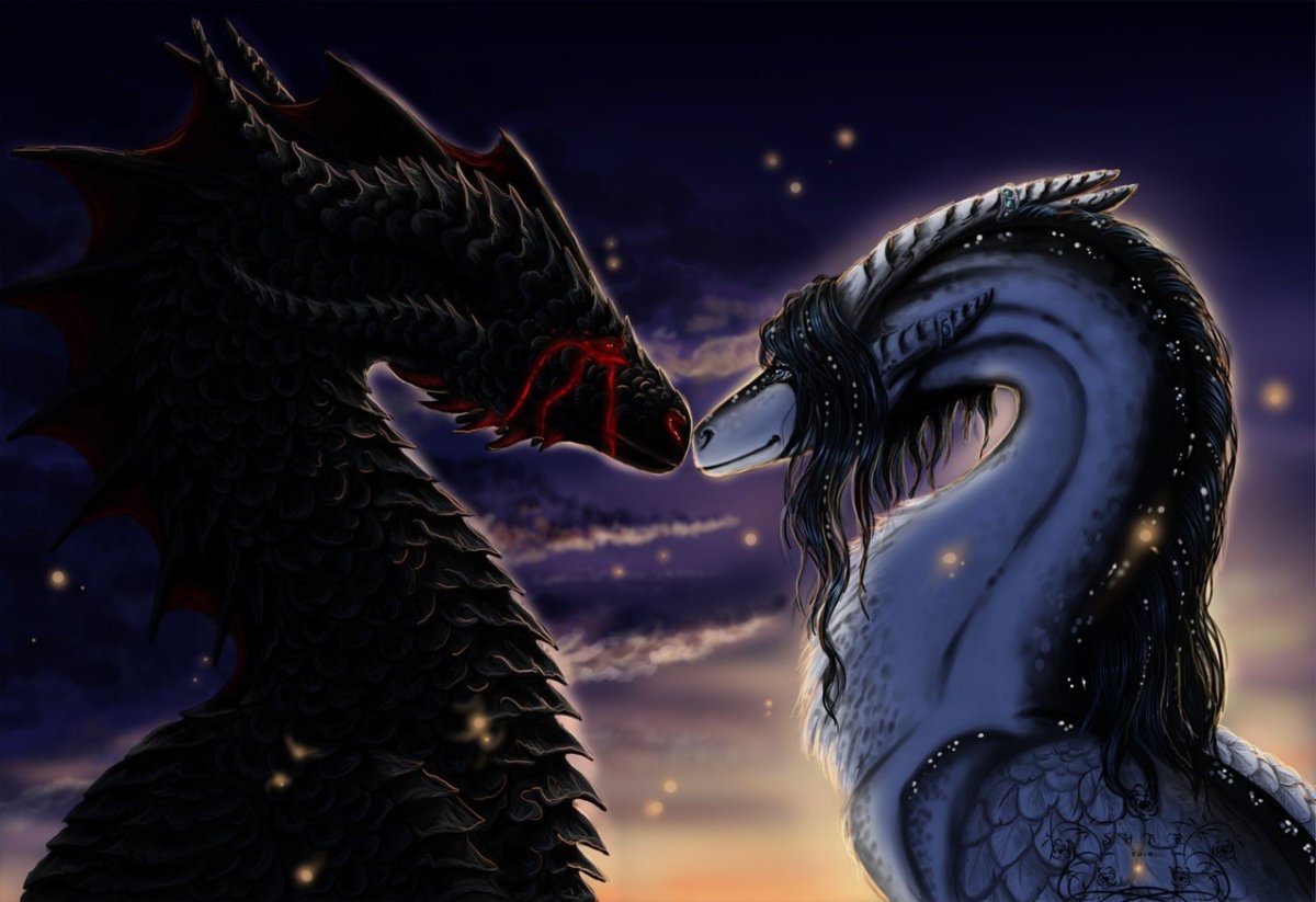 Дракон ажи Дахака