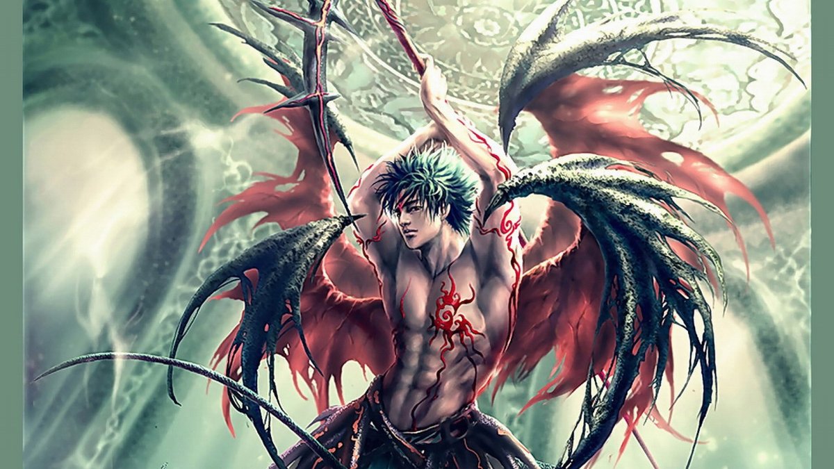 Фамильяр Грифон