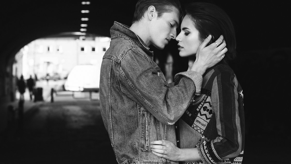 Твоя скромная душа