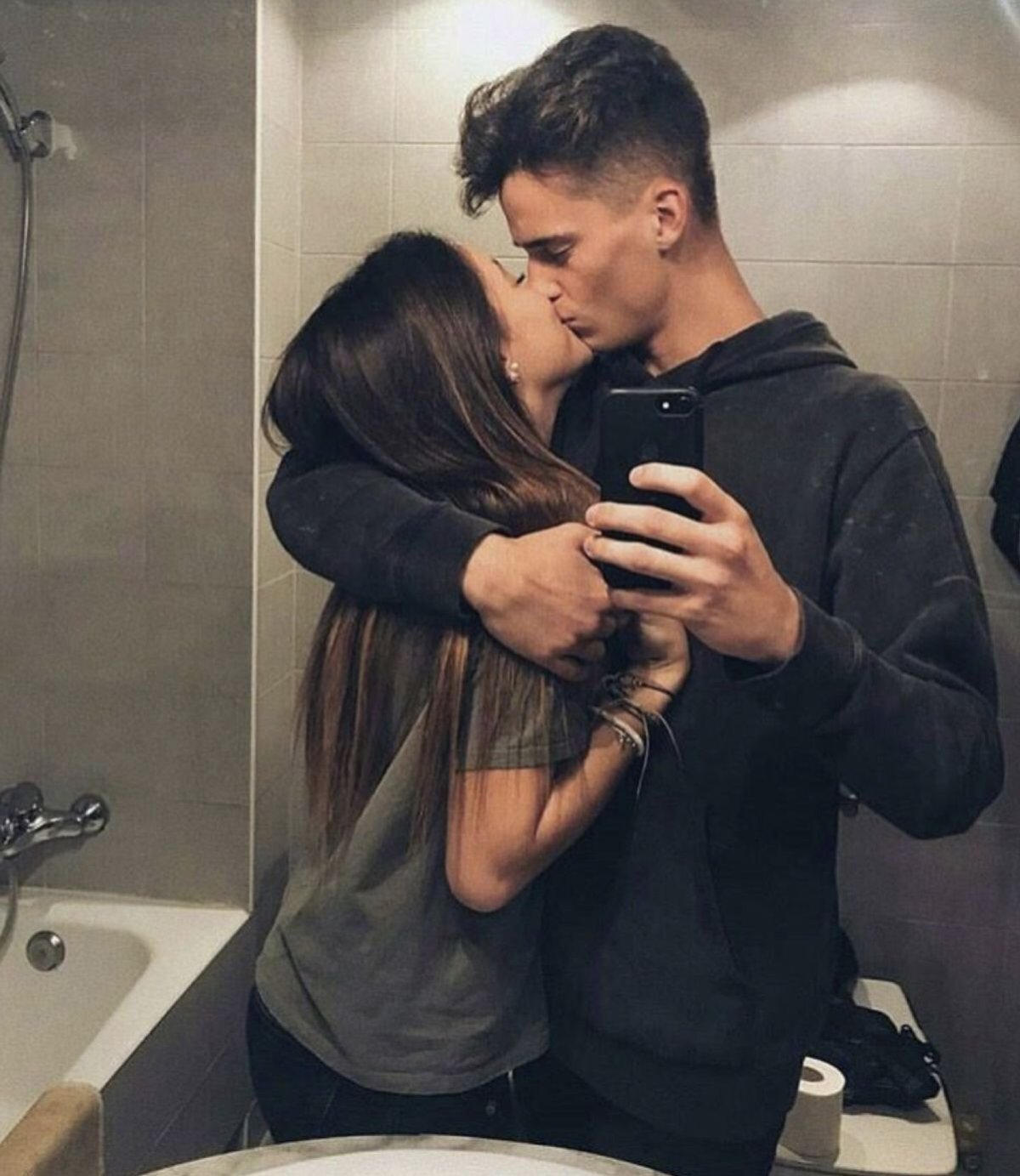 Милые парочки