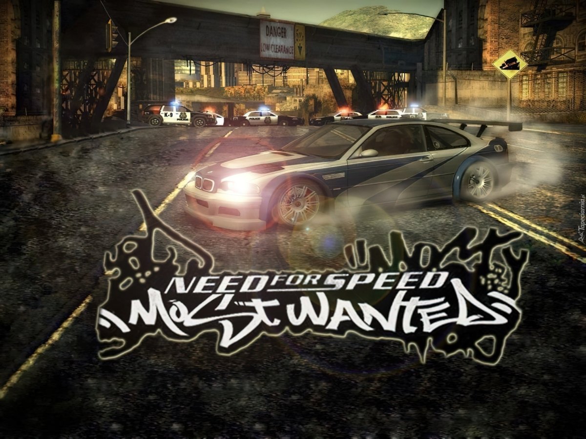 Need for speed most wanted black edition стим фото 14