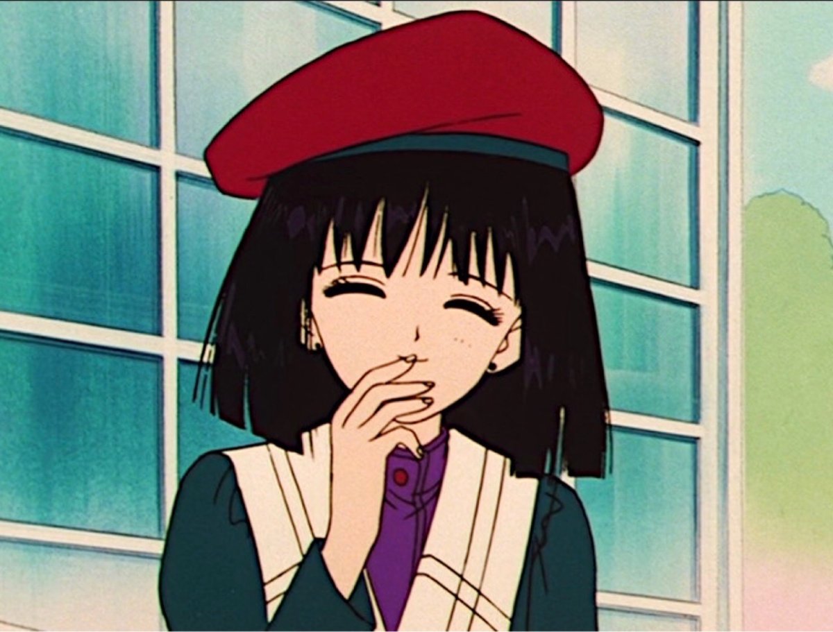 Хотару Томоэ Эстетика