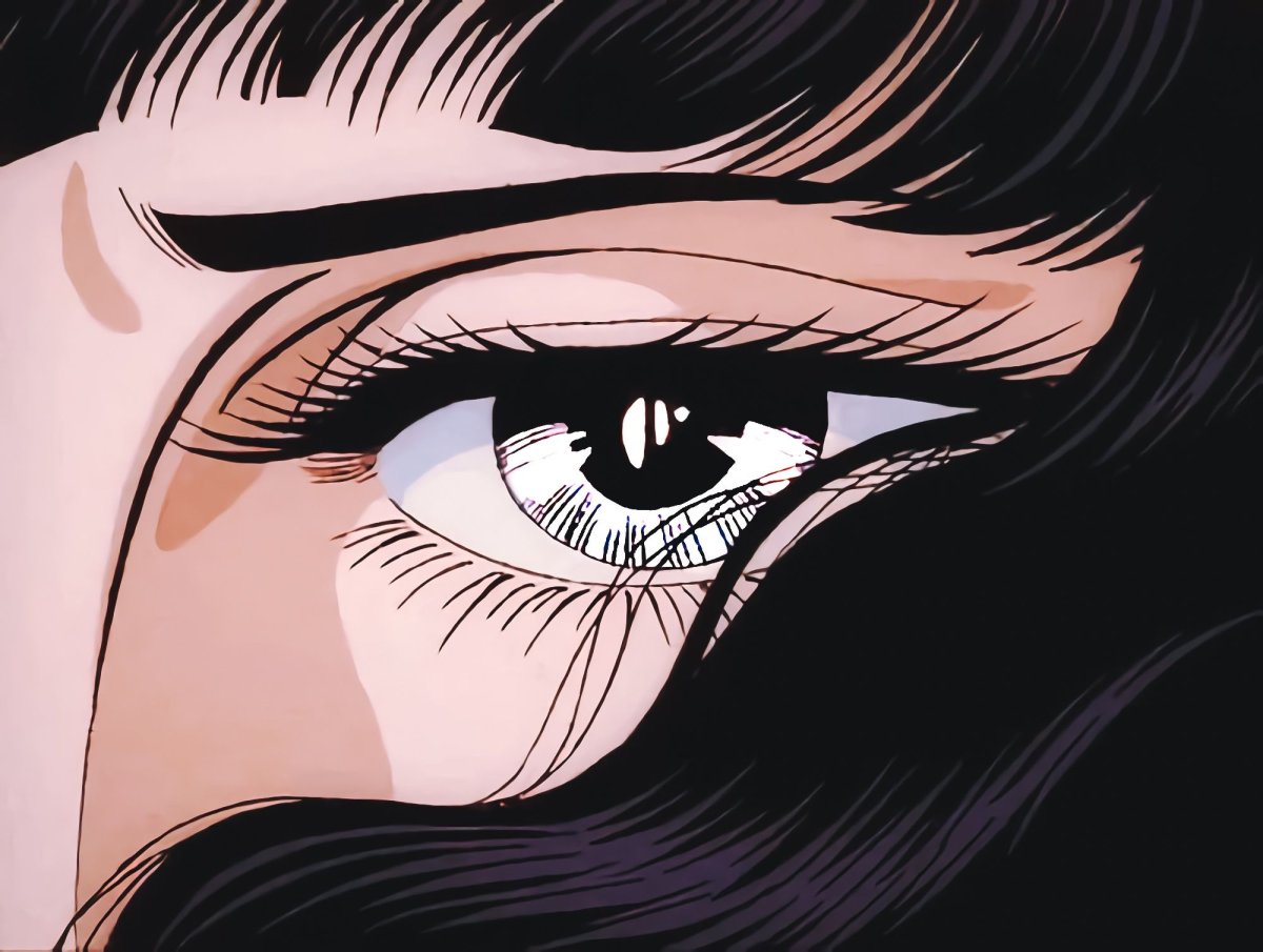 Сейлор Мун и Сейлор Марс