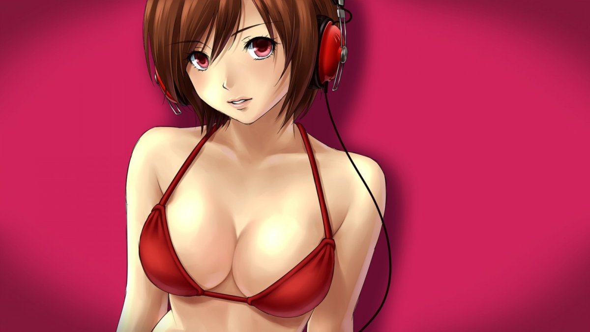 Аниме аватары