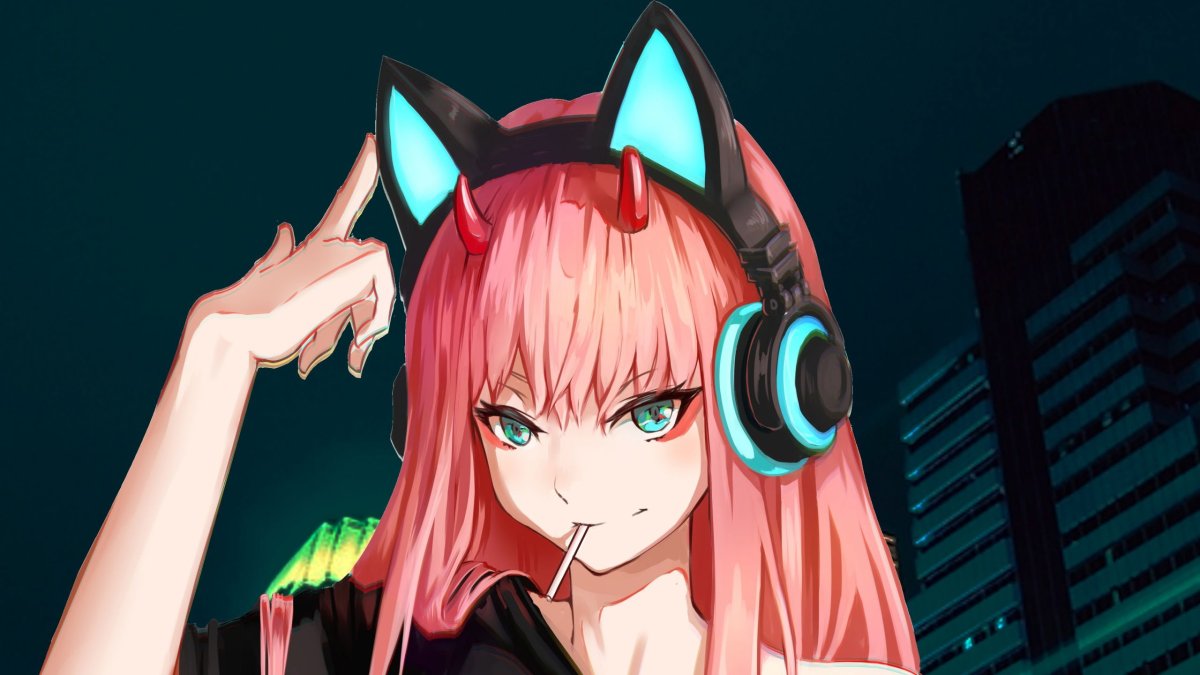 Аниме отредактированные