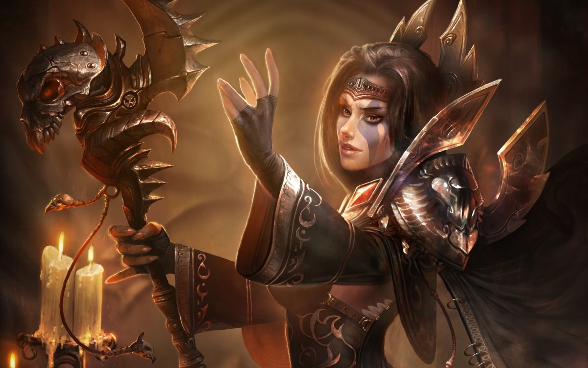 Джандис компаньон