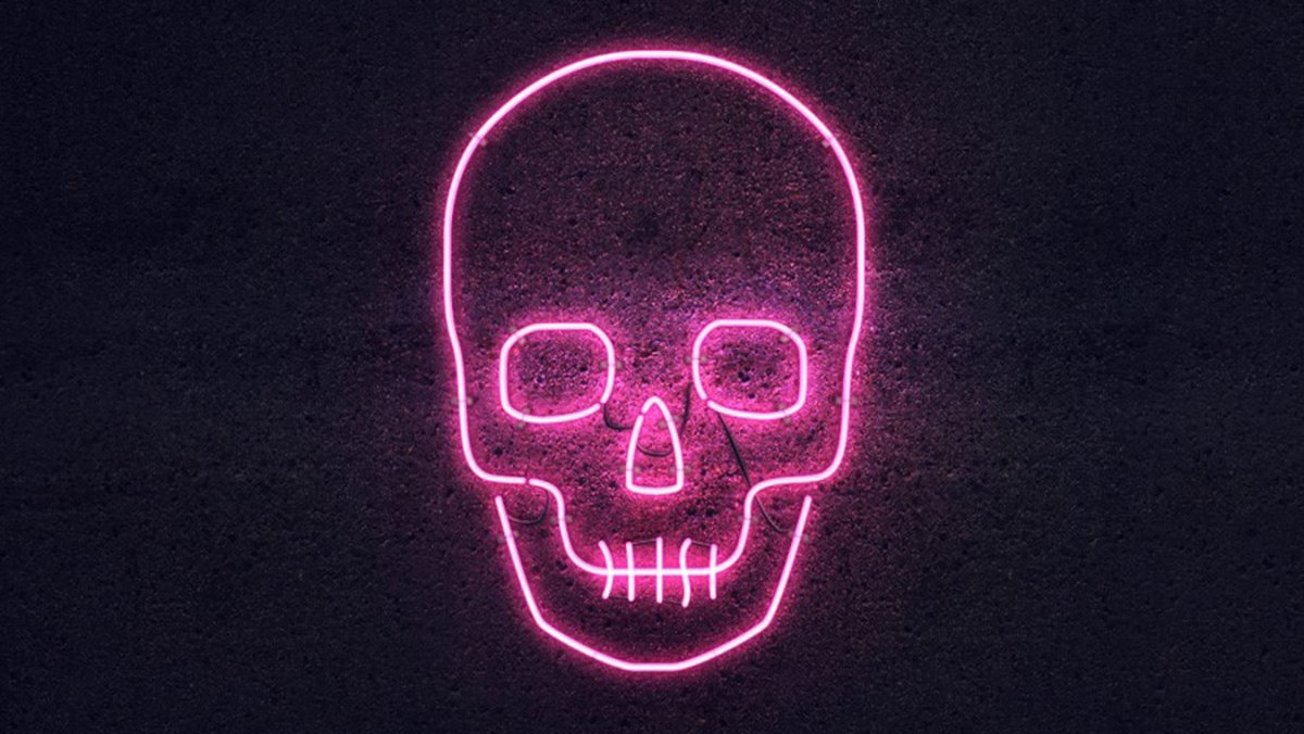 Девушка рисунок