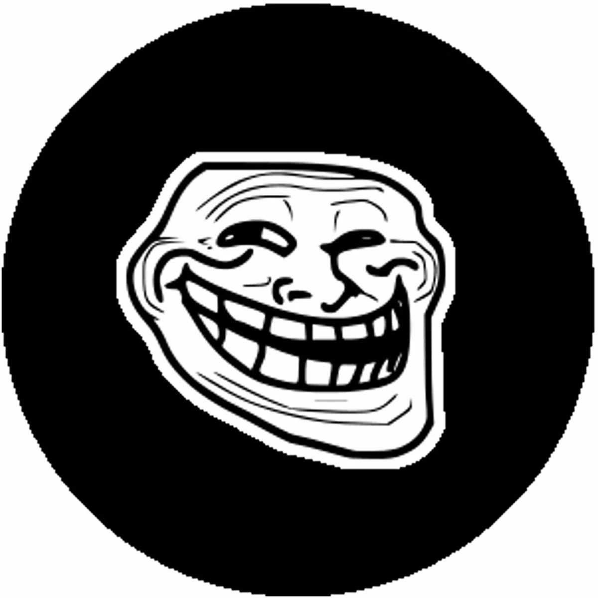 ТРОЛЛИНГ фразы