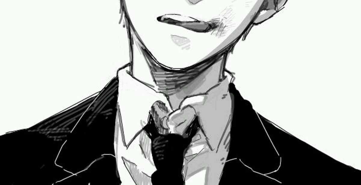 Обои аниме для пацанов грустные